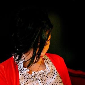 Meet your Posher, Kate